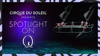 The Best of KÀ  Cirque du Soleil [upl. by Takara]