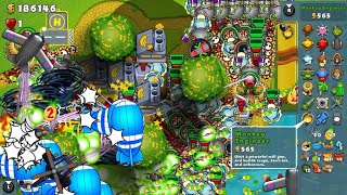 Bloons TD 520240915170859 [upl. by Arrol]