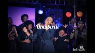 Kumenya Yesu by Hyssop choir ADEPR Kiruhuralyrics video [upl. by Armitage869]