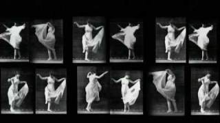 Muybridge Moves [upl. by Yebba]