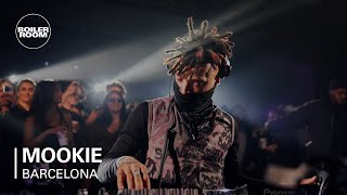 Mookie  Boiler Room Festival Barcelona 2021  Jokkoo [upl. by Hannaoj]