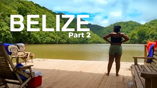 🌿 Discover Belize Part 2  San Ignacio Unveiled 🌄 [upl. by Britton]