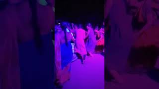 A Rani st dj song my family members full enjoy 💃subscribe like [upl. by Ardrey638]