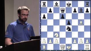 How to Play the Sicilian Najdorf  Chess Openings Explained [upl. by Ariahaj91]