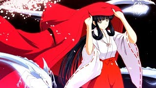 Inuyasha Theme Song  Futari No Kimochi Chinese Ver [upl. by Laurentia443]