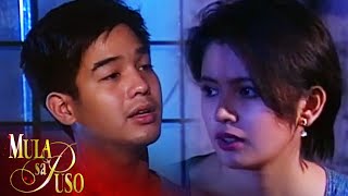 Mula sa Puso Full Episode 95  ABSCBN Classics [upl. by Kevina323]