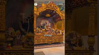 radhakrishna shorts youtubeshorts hindu sanatandharma kanha love [upl. by Broddie533]