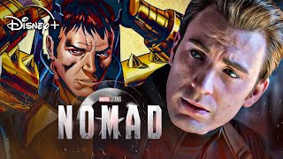 NOMAD Teaser 2025 With Chris Evans amp Leo Woodall is FINALLY HERE [upl. by Lovett836]