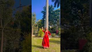 Jinne Saah  Ninja  Punjabi Song  Dance Cover  Bride Solo Wedding Choreography  Parisha [upl. by Eceertal]