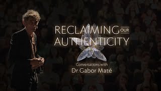 How to stop people pleasing and set authentic boundaries while staying kind Gabor Maté [upl. by Mailand]