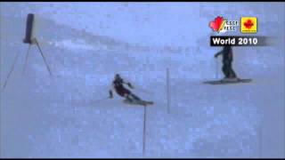 Marcel Hirscher Slalom training [upl. by Steffane]