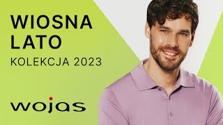 WOJAS WIOSNALATO 2023 PROMO1 [upl. by Reinaldos]