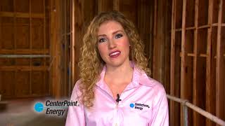 CenterPoint Energy High Efficiency Homes [upl. by Lig64]