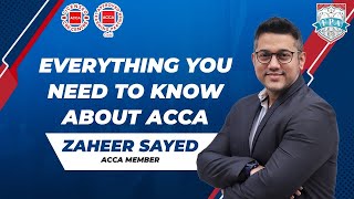 ACCA Everything you Need to Know  ACCA Course 2023 Full Details [upl. by Il459]