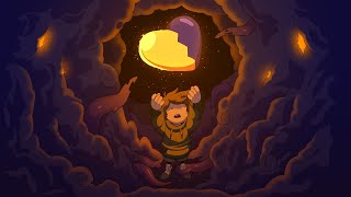 GAME DEV QA 💜 Go Make Games 💛 Heartbound Website TTS [upl. by Htebharas768]