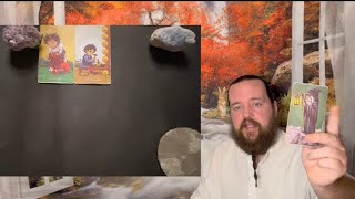 CAPRICORN  quot A Surprising Return quot OCTOBER 7TH  OCTOBER 14TH TAROT READING [upl. by Doscher]