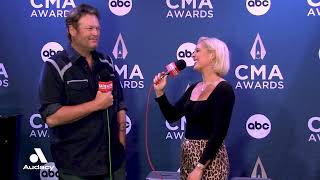 CMA Awards 2024  Blake Shelton [upl. by Onez]