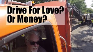 Drive For Love Or Money [upl. by Weaks]