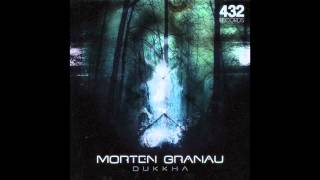 Morten Granau  Dukkha official audio 432 Records [upl. by Pebrook186]