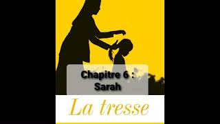 6  La tresse  Chapitre 6  livre audio  Laetitia Colombani [upl. by Burgess]