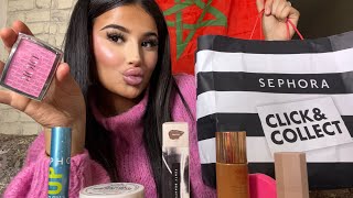 On fait les soldes ensemble chez Sephora 😍 l Shop With Me At Sephora 🛍️ [upl. by Mohammad]