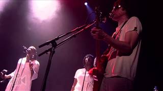 Spiritualized  Lay Back In The Sun Live in Sydney  Moshcam [upl. by Alyose]