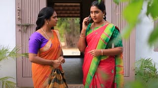 பலே கில்லாடி மா நீ 😀  Chinna Marumagal  Episode Preview  19th November 2024 [upl. by Chill]