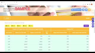 How to get tax official receipt Malaysia [upl. by Ennyleuqcaj]