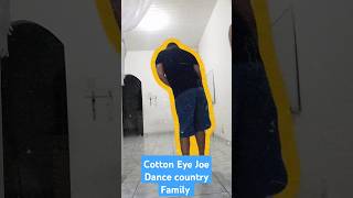 Dancy family country  Cotton Eye Joe [upl. by Boelter]