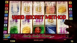 How to win at slot machine Secret Method [upl. by Adnilreh579]