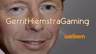 Introductie video  Met Gerrit Hiemstra [upl. by Ritch599]