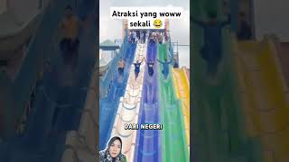 Auto merasa paling keren 😅😅 lucu funnyvideo shorts [upl. by Ehcnalb]