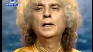 Raga Ahir Bhairav by Pandit Shivkumar Sharma [upl. by Ecirehc983]