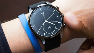 Best Hybrid Smartwatches 2024 what I WISH I knew earlier… [upl. by Htiffirg461]