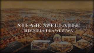 Film quotStrajk Szpularek  Historia Prawdziwaquot 2014 [upl. by Zampino]