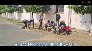 10 Bagless Days Programme KVOFM [upl. by Chandless181]