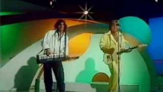 Modern Talking  YMHYMS Live France 1985 [upl. by Alakcim586]