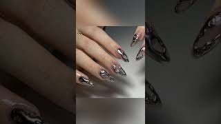 MustTry Nail Art Trends for Spring 2024  Style Scope Studio [upl. by Mishaan]