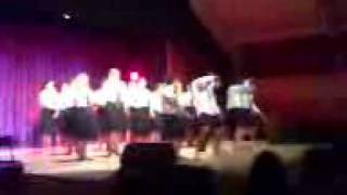 Paraparaumu college kapa haka kalin wara [upl. by Mendelson]