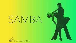 SAMBA MUSIC 001 [upl. by Philipson]