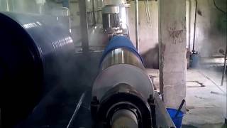 Jigger dyeing machine auto controler [upl. by Marlyn]