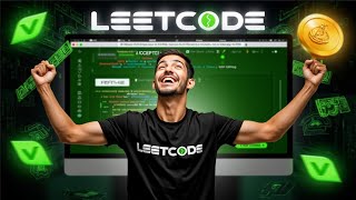 Do not start LeetCode before doing this [upl. by Nyraa424]