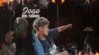 Copiti  Jogo Dos Tronos feat All Dree MHITSRecords [upl. by Arlen]