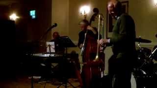 Roy Williams at Severn Jazz [upl. by Drue]