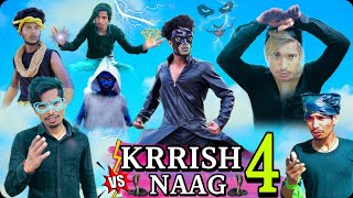 6 new mistakes in Krrish 3 movie  krrish3 hrithikroshan sorts [upl. by Gilliam]