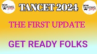 TANCET 2024  FIRST UPDATE  MBA  MCA  ME MTECHMARCH MPLAN COUNSELING talkingtamila [upl. by Yerag]