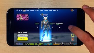 How To DOWNLOAD Fortnite Mobile on IOS amp ANDROID Chapter 4 Season 5 OG [upl. by Osicnarf913]