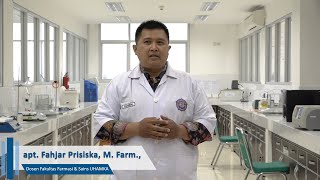 Praktikum Biofarmasetika Parameter Farmakokinetik Intravena [upl. by Mercedes969]