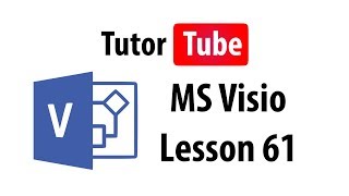 MS Visio Tutorial  Lesson 61  Working with Calendar [upl. by Khano]