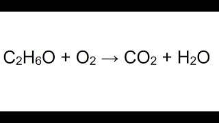 Como fazer o balanceamento de uma equação química [upl. by Chard]